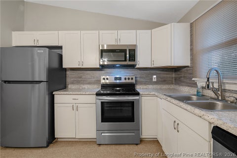 Tiny photo for 4442 Wellington Drive, Fayetteville, NC 28314 (MLS # 767795)