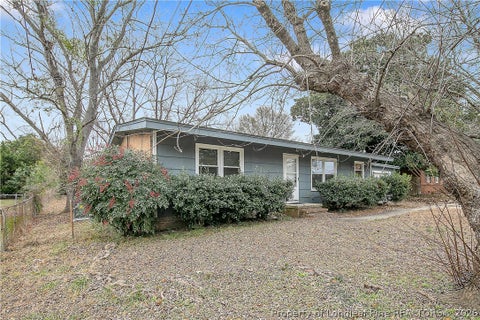 Tiny photo for 4442 Wellington Drive, Fayetteville, NC 28314 (MLS # 767795)