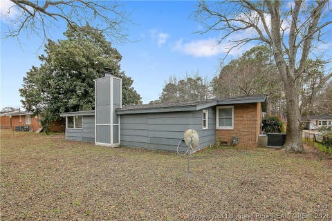 Tiny photo for 4442 Wellington Drive, Fayetteville, NC 28314 (MLS # 767795)
