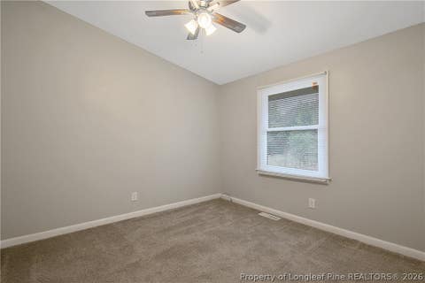 Tiny photo for 4442 Wellington Drive, Fayetteville, NC 28314 (MLS # 767795)