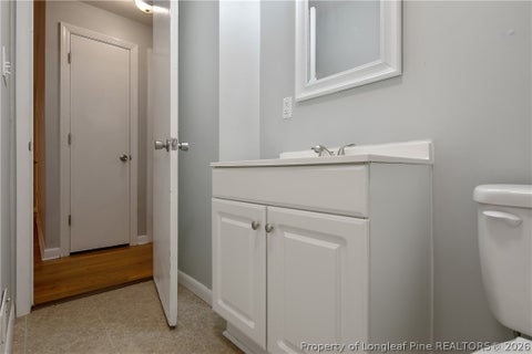 Tiny photo for 4442 Wellington Drive, Fayetteville, NC 28314 (MLS # 767795)