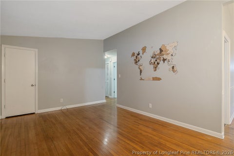 Tiny photo for 4442 Wellington Drive, Fayetteville, NC 28314 (MLS # 767795)