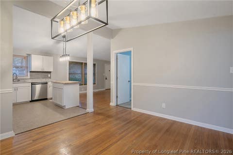 Tiny photo for 4442 Wellington Drive, Fayetteville, NC 28314 (MLS # 767795)