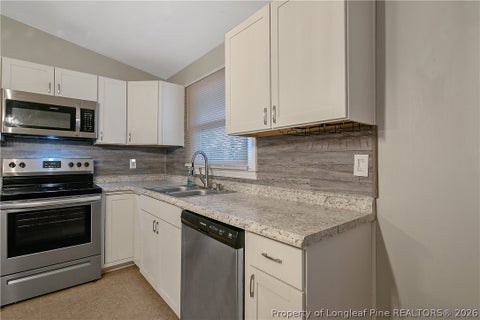 Tiny photo for 4442 Wellington Drive, Fayetteville, NC 28314 (MLS # 767795)