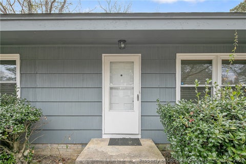 Tiny photo for 4442 Wellington Drive, Fayetteville, NC 28314 (MLS # 767795)