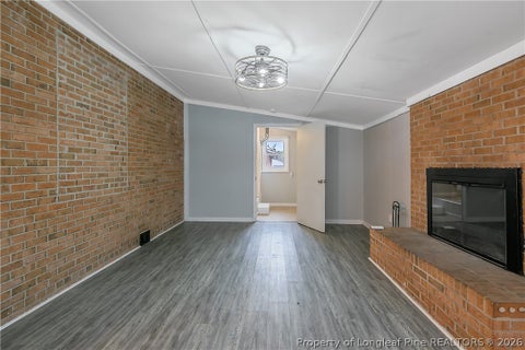 Tiny photo for 4442 Wellington Drive, Fayetteville, NC 28314 (MLS # 767795)