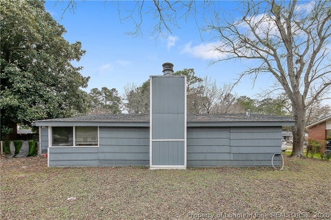 Tiny photo for 4442 Wellington Drive, Fayetteville, NC 28314 (MLS # 767795)