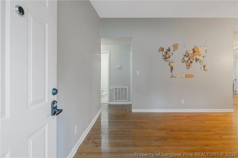 Tiny photo for 4442 Wellington Drive, Fayetteville, NC 28314 (MLS # 767795)
