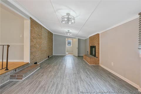 Tiny photo for 4442 Wellington Drive, Fayetteville, NC 28314 (MLS # 767795)