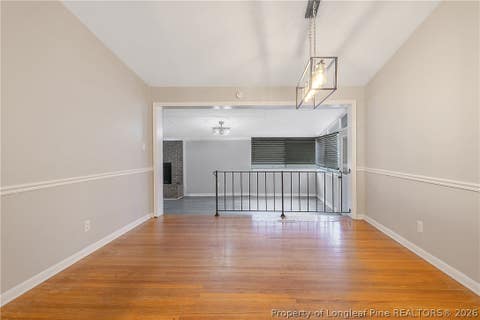 Tiny photo for 4442 Wellington Drive, Fayetteville, NC 28314 (MLS # 767795)