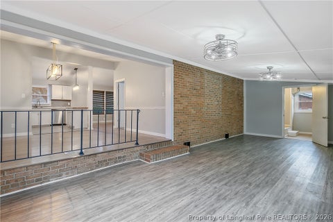 Tiny photo for 4442 Wellington Drive, Fayetteville, NC 28314 (MLS # 767795)