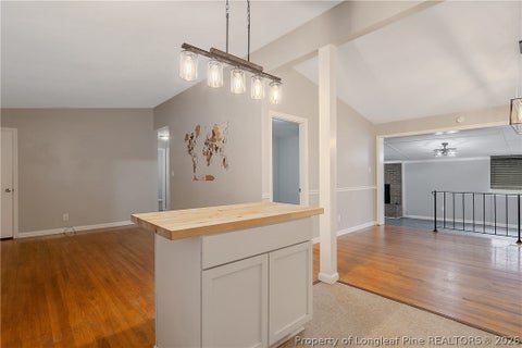 Tiny photo for 4442 Wellington Drive, Fayetteville, NC 28314 (MLS # 767795)