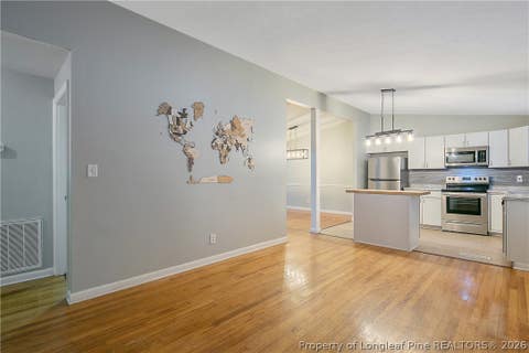 Tiny photo for 4442 Wellington Drive, Fayetteville, NC 28314 (MLS # 767795)