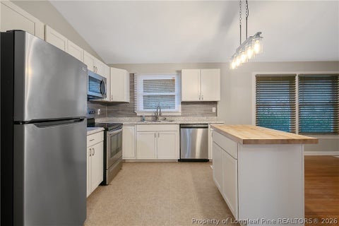 Tiny photo for 4442 Wellington Drive, Fayetteville, NC 28314 (MLS # 767795)