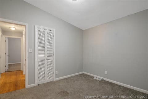 Tiny photo for 4442 Wellington Drive, Fayetteville, NC 28314 (MLS # 767795)