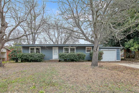 Photo of 4442 Wellington Drive, Fayetteville, NC 28314 (MLS # 767795)