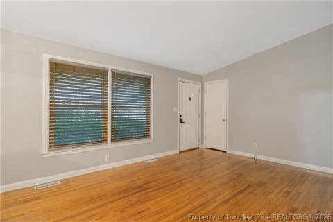 Tiny photo for 4442 Wellington Drive, Fayetteville, NC 28314 (MLS # 767795)