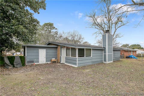 Tiny photo for 4442 Wellington Drive, Fayetteville, NC 28314 (MLS # 767795)