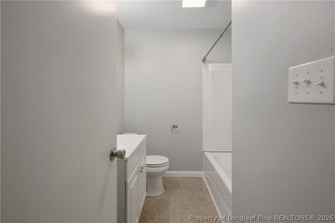 Tiny photo for 4442 Wellington Drive, Fayetteville, NC 28314 (MLS # 767795)