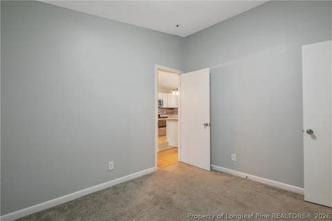 Tiny photo for 4442 Wellington Drive, Fayetteville, NC 28314 (MLS # 767795)
