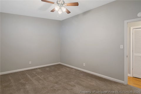 Tiny photo for 4442 Wellington Drive, Fayetteville, NC 28314 (MLS # 767795)