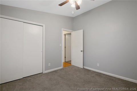 Tiny photo for 4442 Wellington Drive, Fayetteville, NC 28314 (MLS # 767795)
