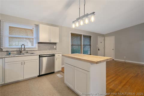 Tiny photo for 4442 Wellington Drive, Fayetteville, NC 28314 (MLS # 767795)