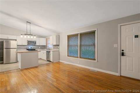 Tiny photo for 4442 Wellington Drive, Fayetteville, NC 28314 (MLS # 767795)