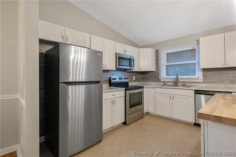 Tiny photo for 4442 Wellington Drive, Fayetteville, NC 28314 (MLS # 767795)