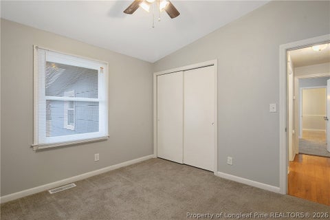 Tiny photo for 4442 Wellington Drive, Fayetteville, NC 28314 (MLS # 767795)