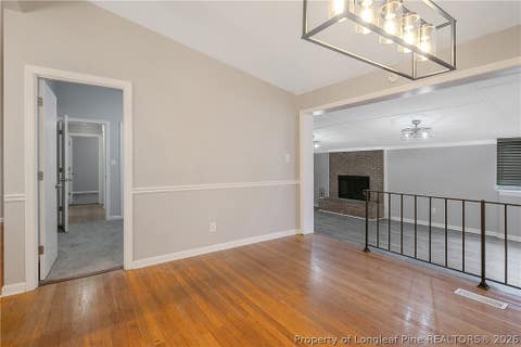 Tiny photo for 4442 Wellington Drive, Fayetteville, NC 28314 (MLS # 767795)