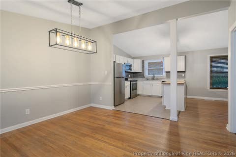 Tiny photo for 4442 Wellington Drive, Fayetteville, NC 28314 (MLS # 767795)