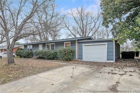 Tiny photo for 4442 Wellington Drive, Fayetteville, NC 28314 (MLS # 767795)