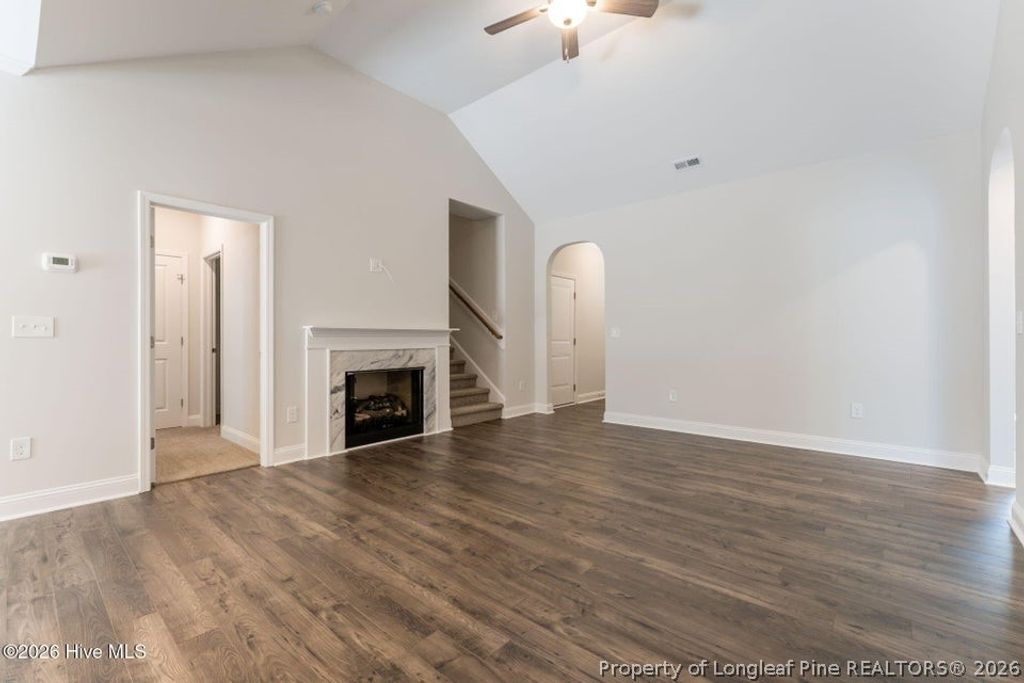 Photo of 209 Telluride Court, Aberdeen, NC 28315 (MLS # 759993)