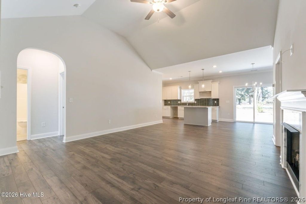 Photo of 209 Telluride Court, Aberdeen, NC 28315 (MLS # 759993)