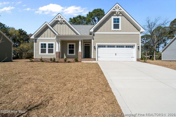 209 TELLURIDE CT, ABERDEEN, NC 28315 - Image c609b383b7db44ded2b9ecf6310a5714/3338631282