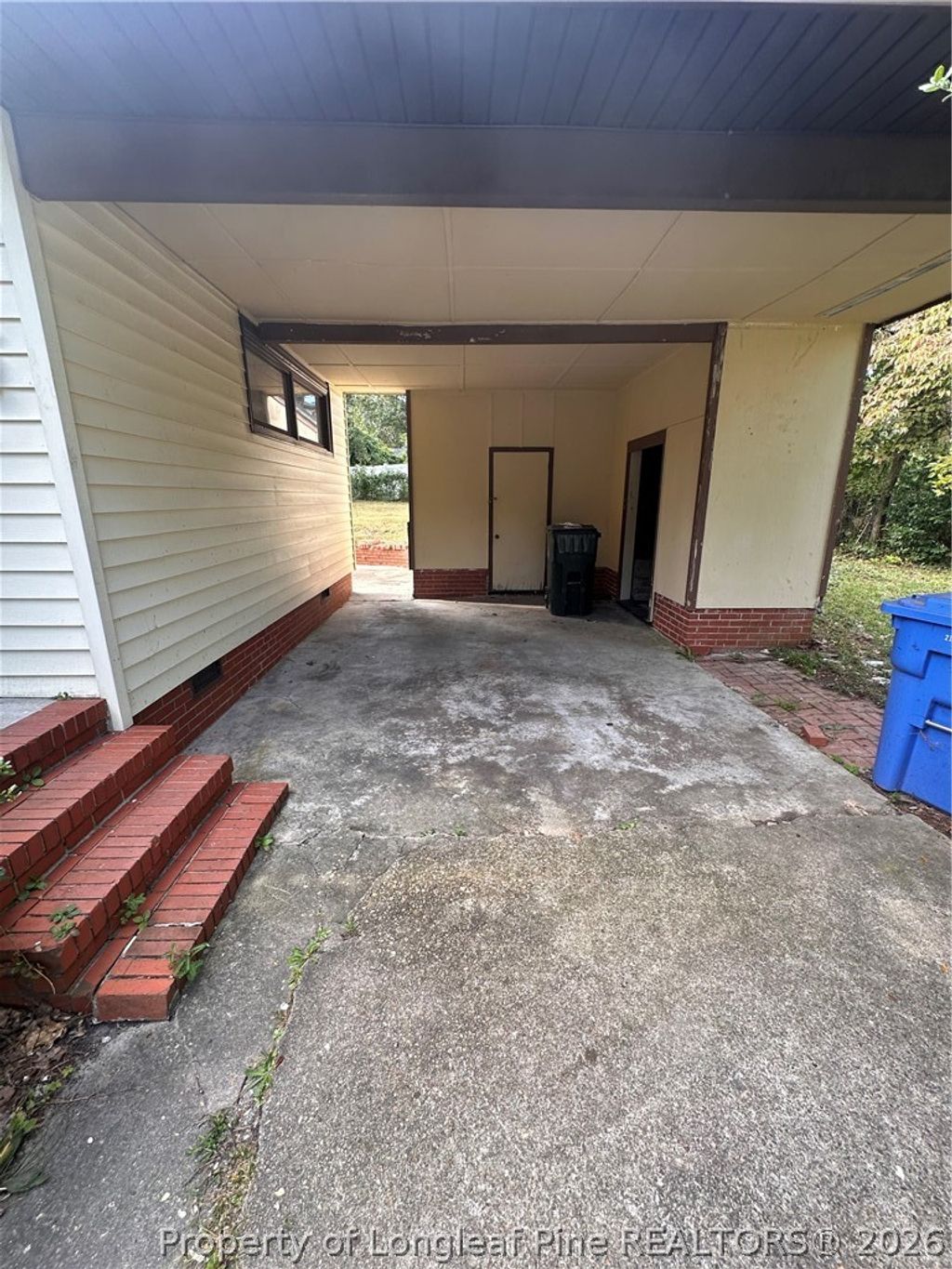 Photo of 1921 Manteo Street, Fayetteville, NC 28303 (MLS # 761911)