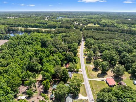Tiny photo for 3255 Sunnyside School Road, Fayetteville, NC 28312 (MLS # 762676)