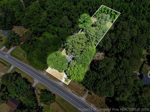 Tiny photo for 3255 Sunnyside School Road, Fayetteville, NC 28312 (MLS # 762676)