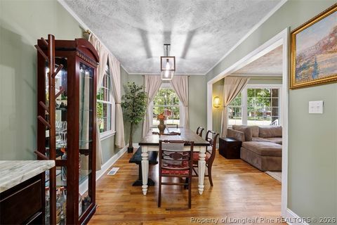 Tiny photo for 3255 Sunnyside School Road, Fayetteville, NC 28312 (MLS # 762676)