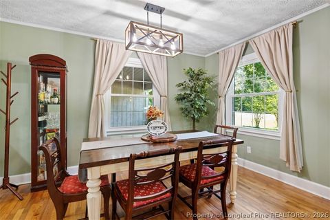 Tiny photo for 3255 Sunnyside School Road, Fayetteville, NC 28312 (MLS # 762676)