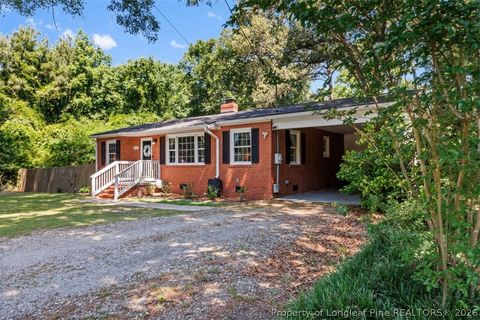 Tiny photo for 3255 Sunnyside School Road, Fayetteville, NC 28312 (MLS # 762676)