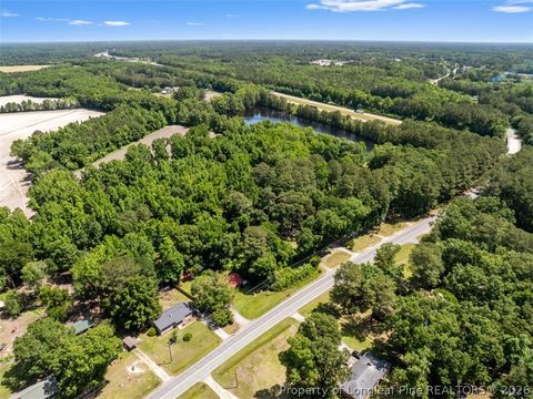 Tiny photo for 3255 Sunnyside School Road, Fayetteville, NC 28312 (MLS # 762676)