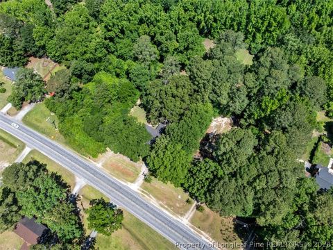 Tiny photo for 3255 Sunnyside School Road, Fayetteville, NC 28312 (MLS # 762676)