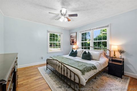 Tiny photo for 3255 Sunnyside School Road, Fayetteville, NC 28312 (MLS # 762676)