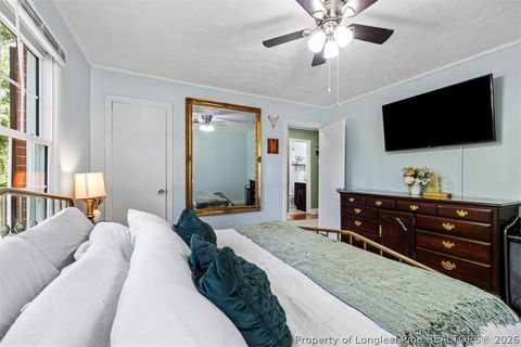 Tiny photo for 3255 Sunnyside School Road, Fayetteville, NC 28312 (MLS # 762676)