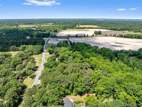 Tiny photo for 3255 Sunnyside School Road, Fayetteville, NC 28312 (MLS # 762676)
