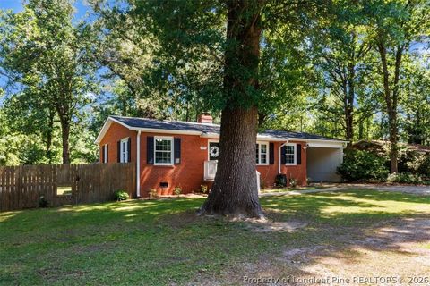 Tiny photo for 3255 Sunnyside School Road, Fayetteville, NC 28312 (MLS # 762676)
