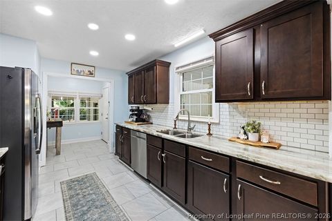 Tiny photo for 3255 Sunnyside School Road, Fayetteville, NC 28312 (MLS # 762676)