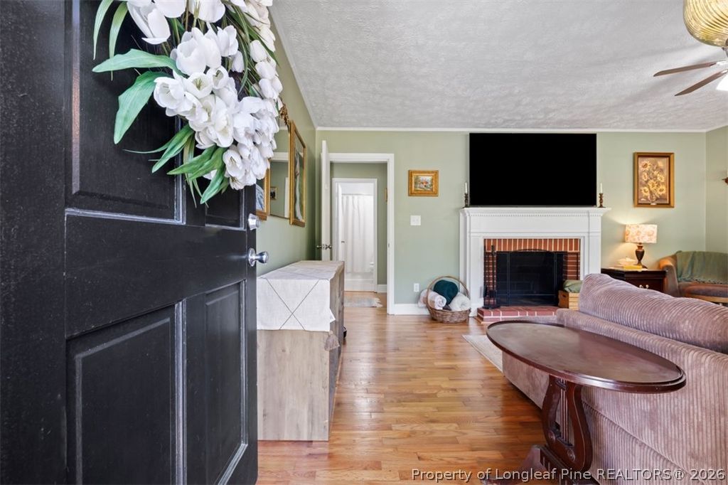Photo of 3255 Sunnyside School Road, Fayetteville, NC 28312 (MLS # 762676)